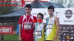 II Cross Ponte Romana en Lugo